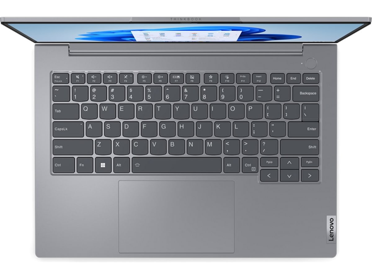 Lenovo ThinkBook 14 G7 14" WUXGA Datorer - Bärbara / laptop