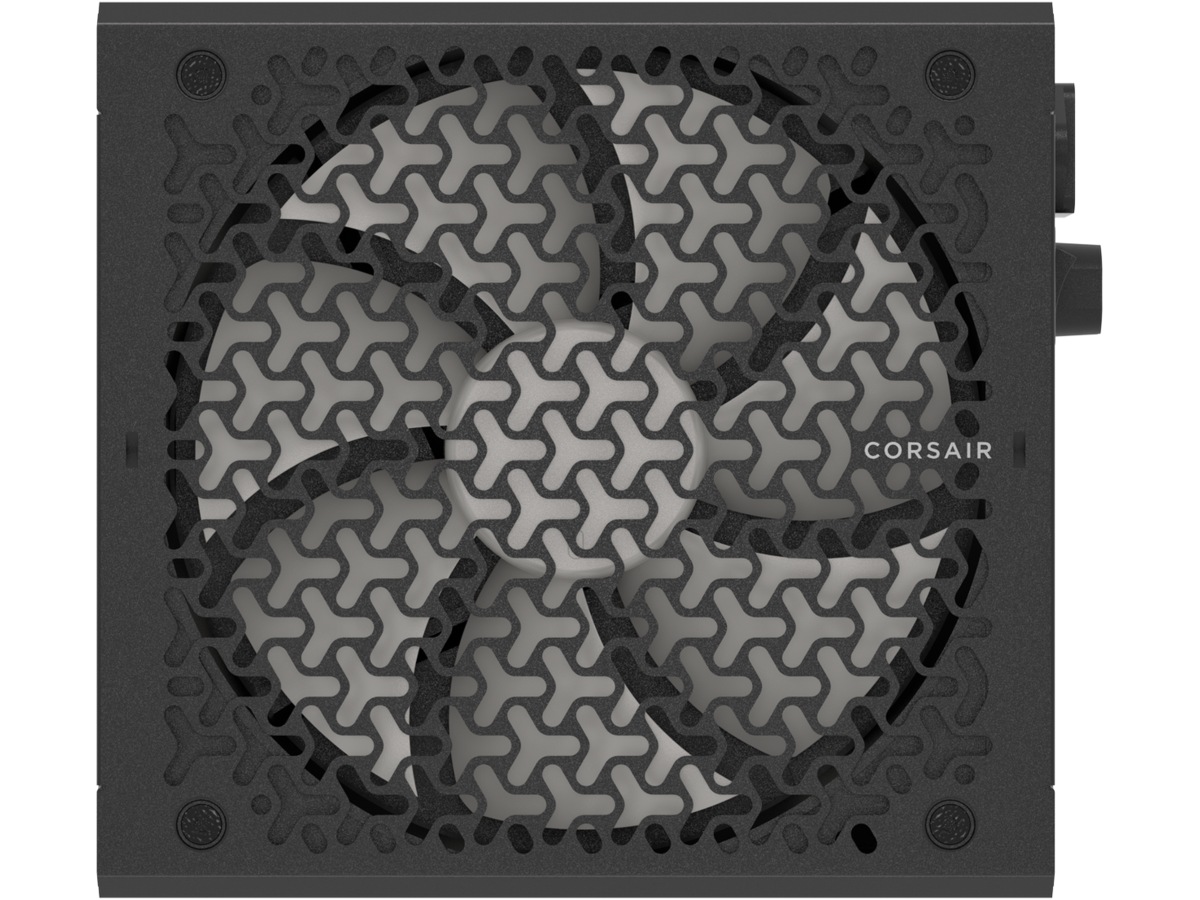 Corsair RMx Series RM750x PSU Nätaggregat