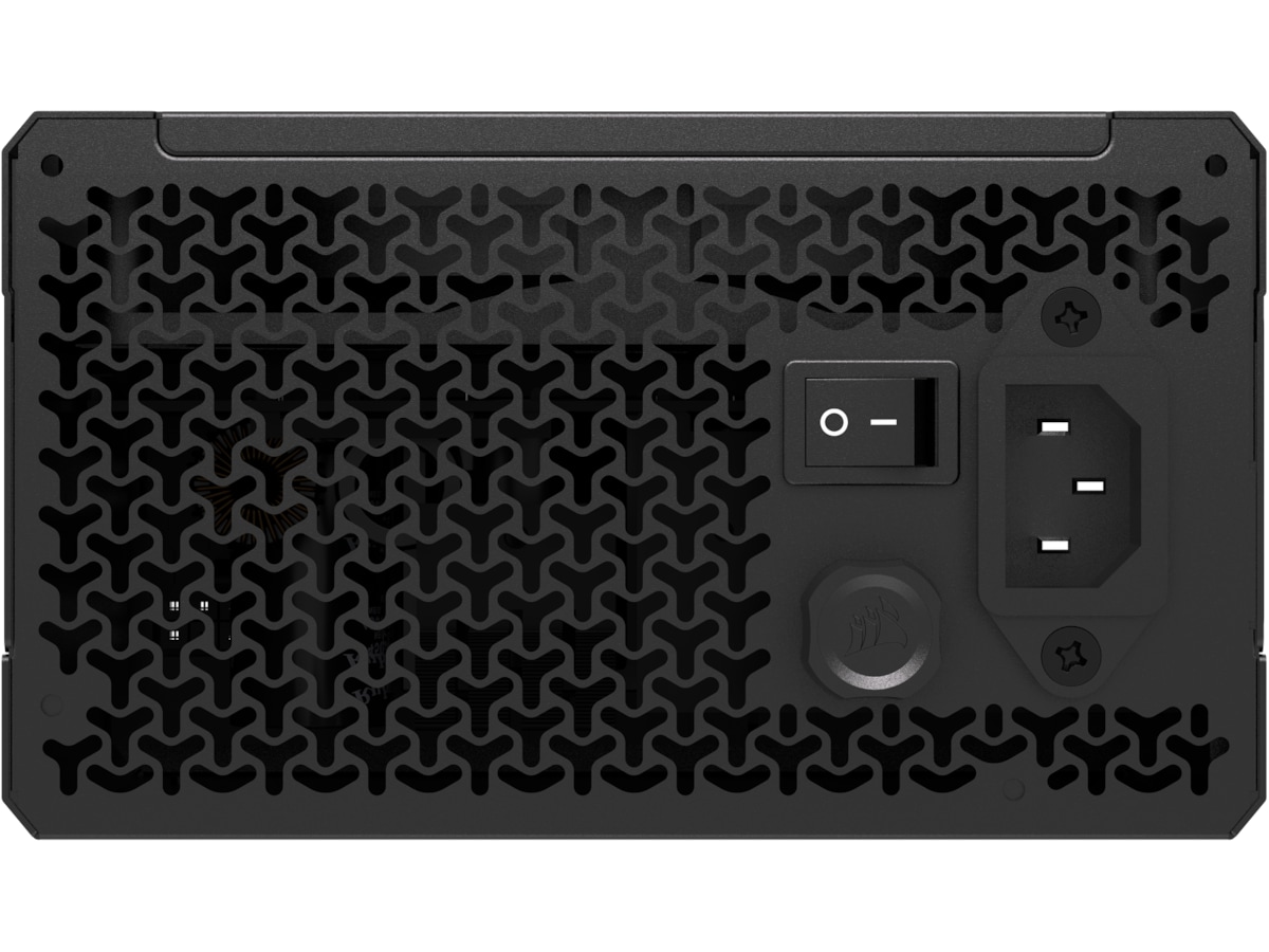 Corsair RMx Series RM750x PSU Nätaggregat