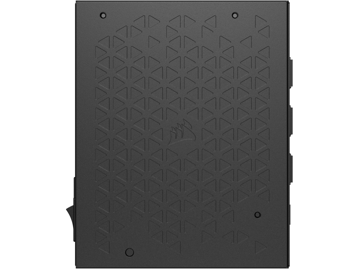 Corsair SF Series SF1000 80 PLUS Platinum SFX PSU Nätaggregat