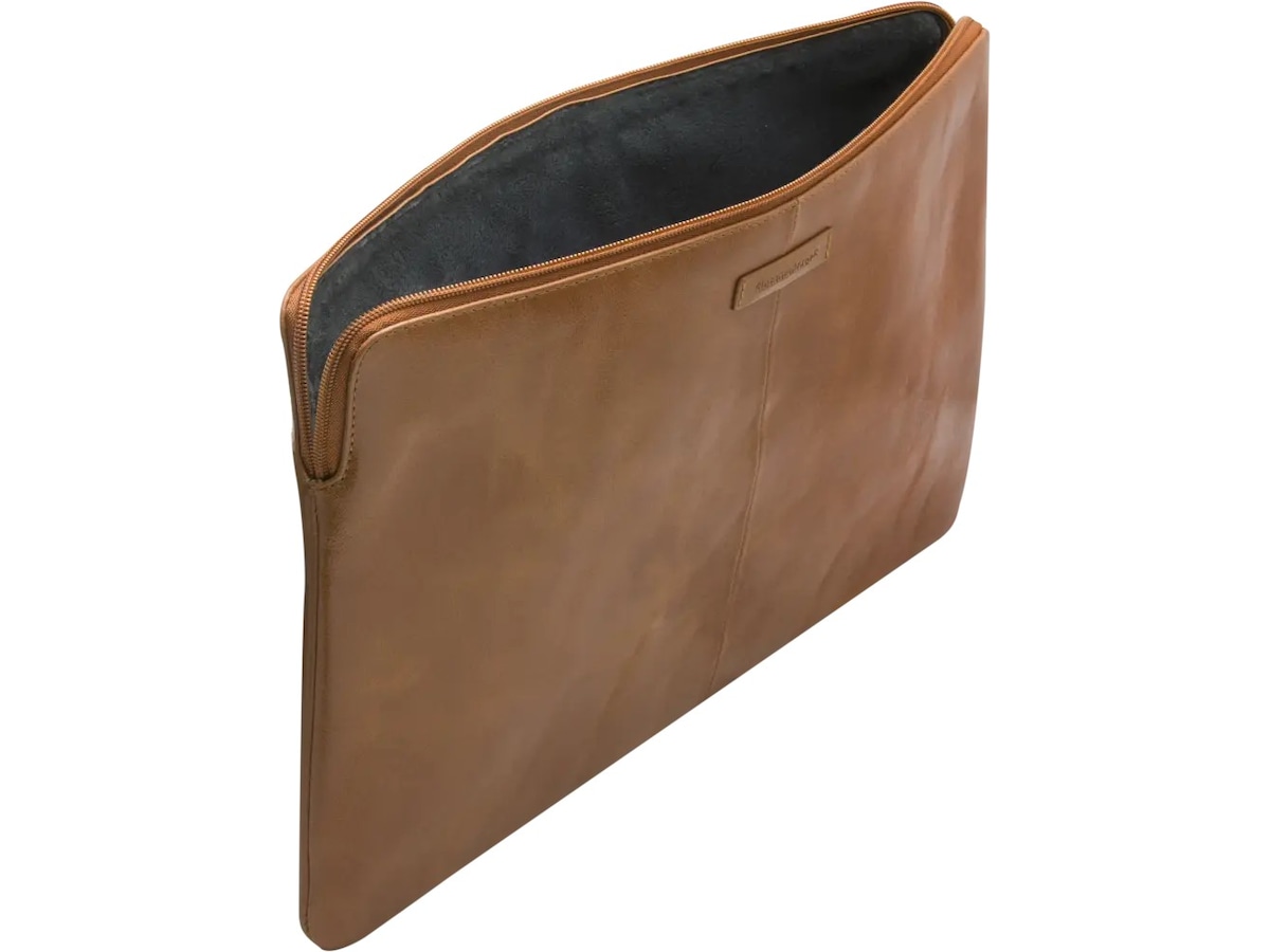 dbramante1928 Skagen Pro 14" fodral (tan) Ryggsäck, väska och fodral