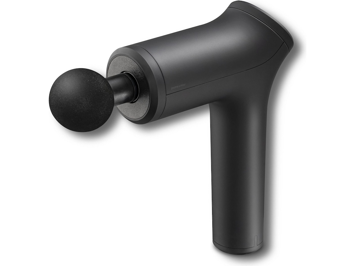 PureSense PSMG400 Kraftfull massagepistol Massage