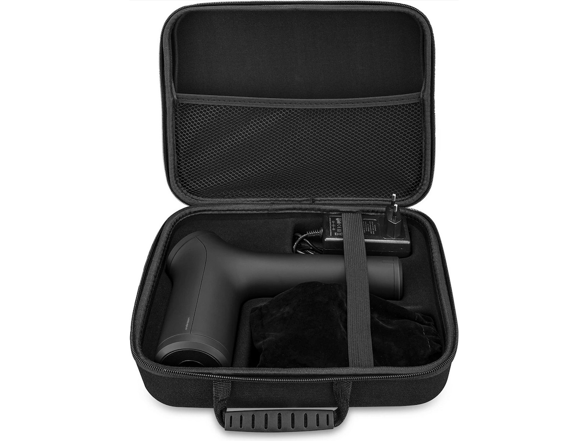 PureSense PSMG400 Kraftfull massagepistol Massage