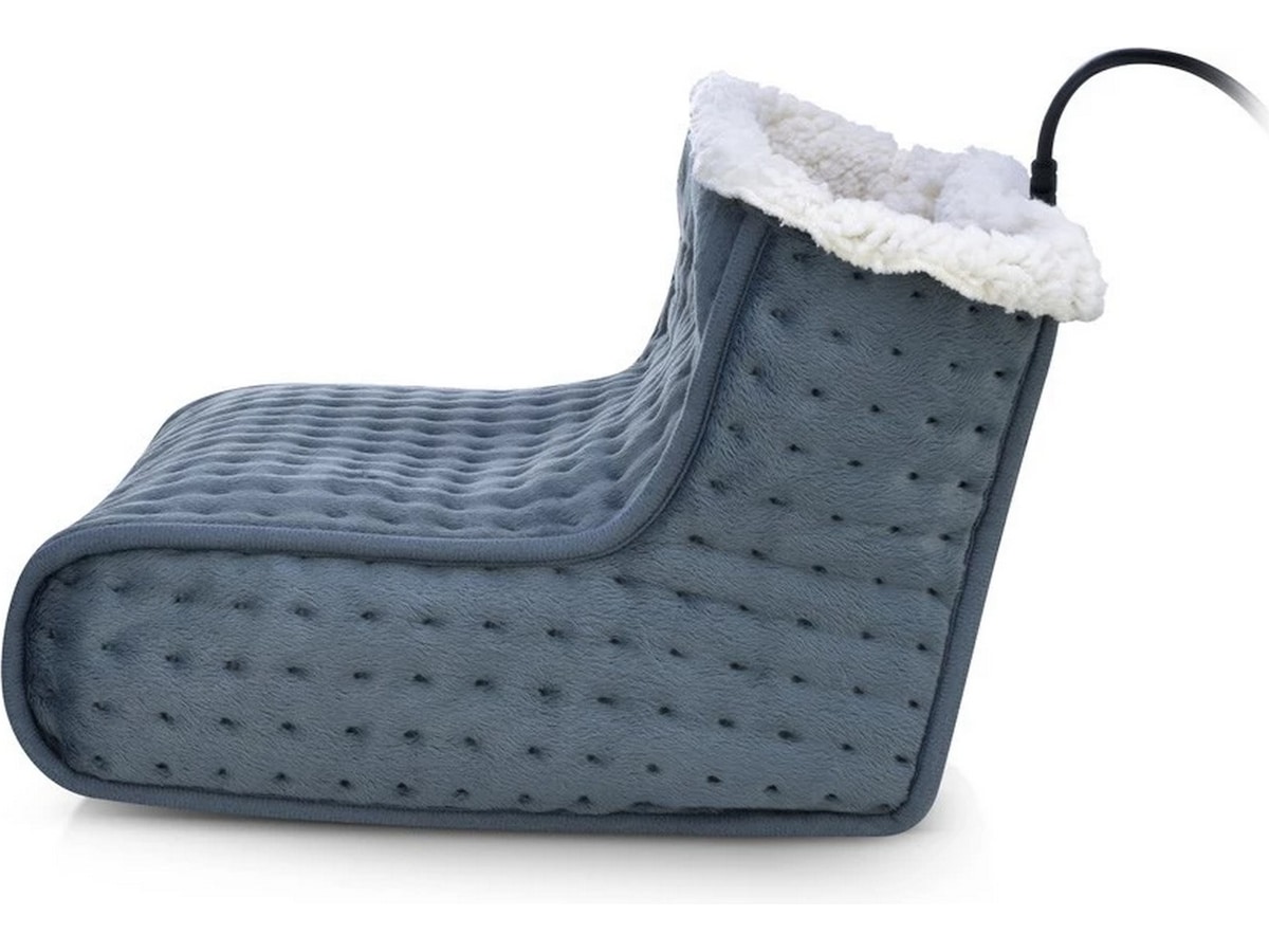 PureSense PSFT300 fotvärmare Massage
