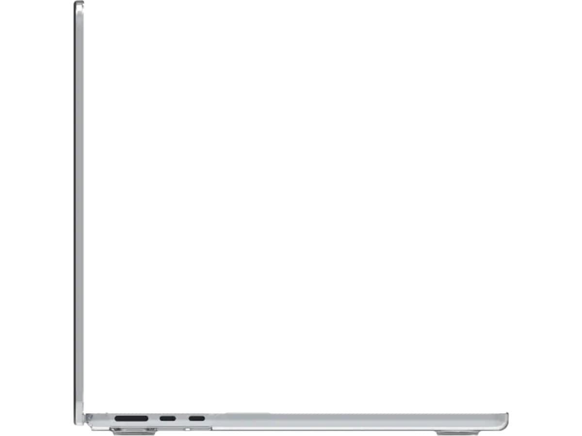dbramante1928 Iceland MacBook Air 13" (M2 / M3) (transparent) Ryggsäck, väska och fodral