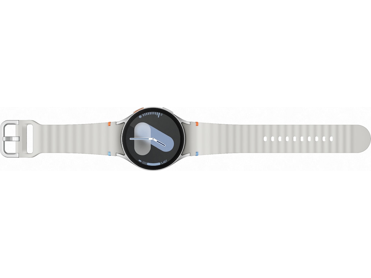 Samsung Galaxy Watch7 44mm BT (silver) Smartwatches