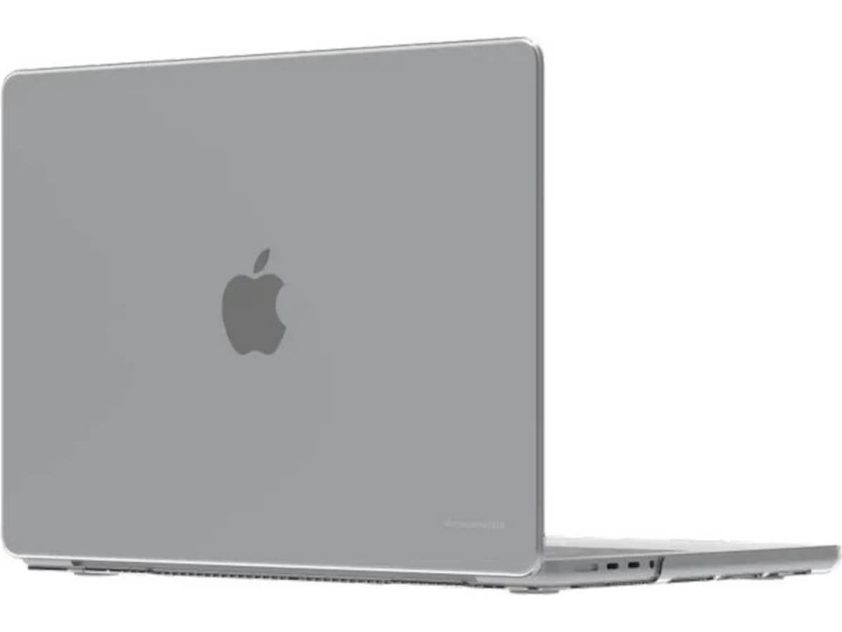 dbramante1928 Iceland MacBook Pro 14" (M3 Pro/M3 Max/M4) (Transparent) Ryggsäck, väska och fodral