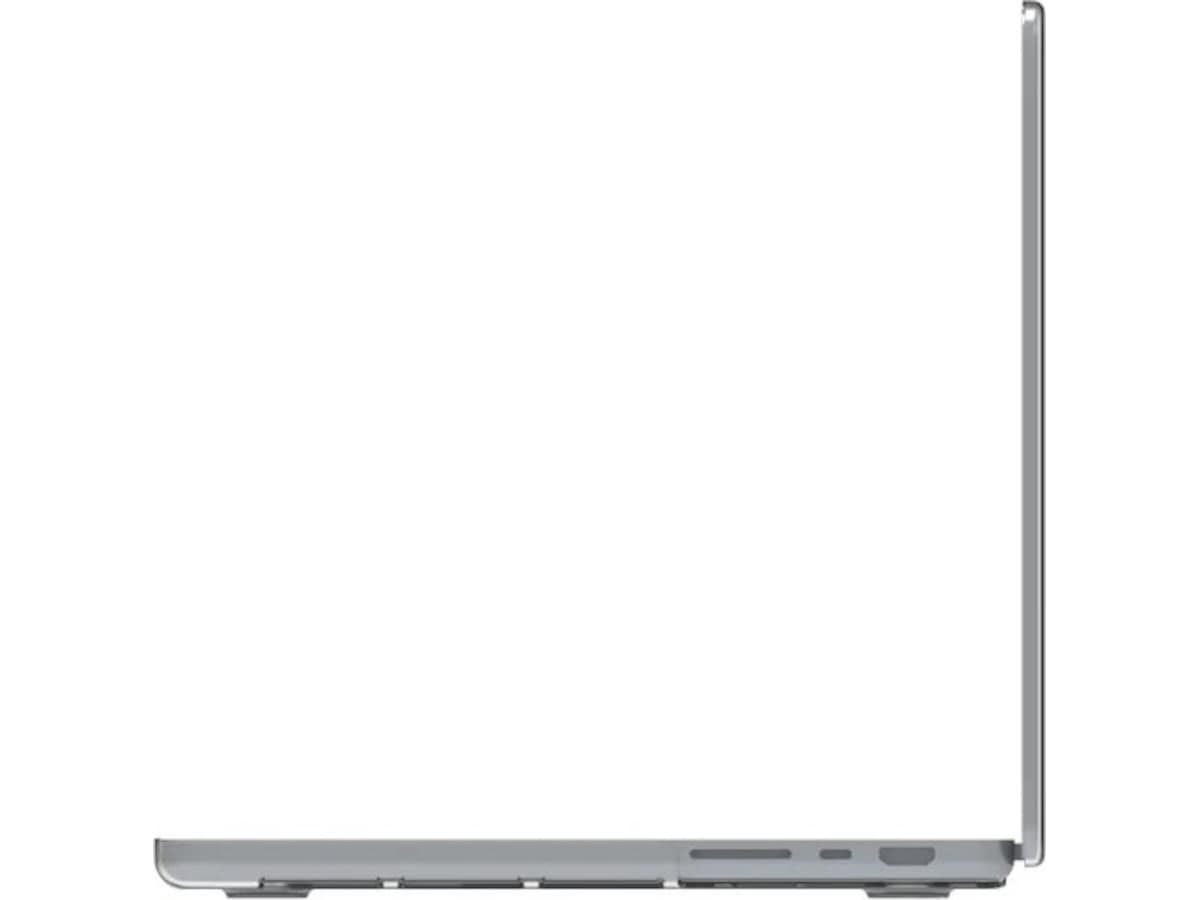 dbramante1928 Iceland MacBook Pro 14" (M3 Pro/M3 Max/M4) (Transparent) Ryggsäck, väska och fodral