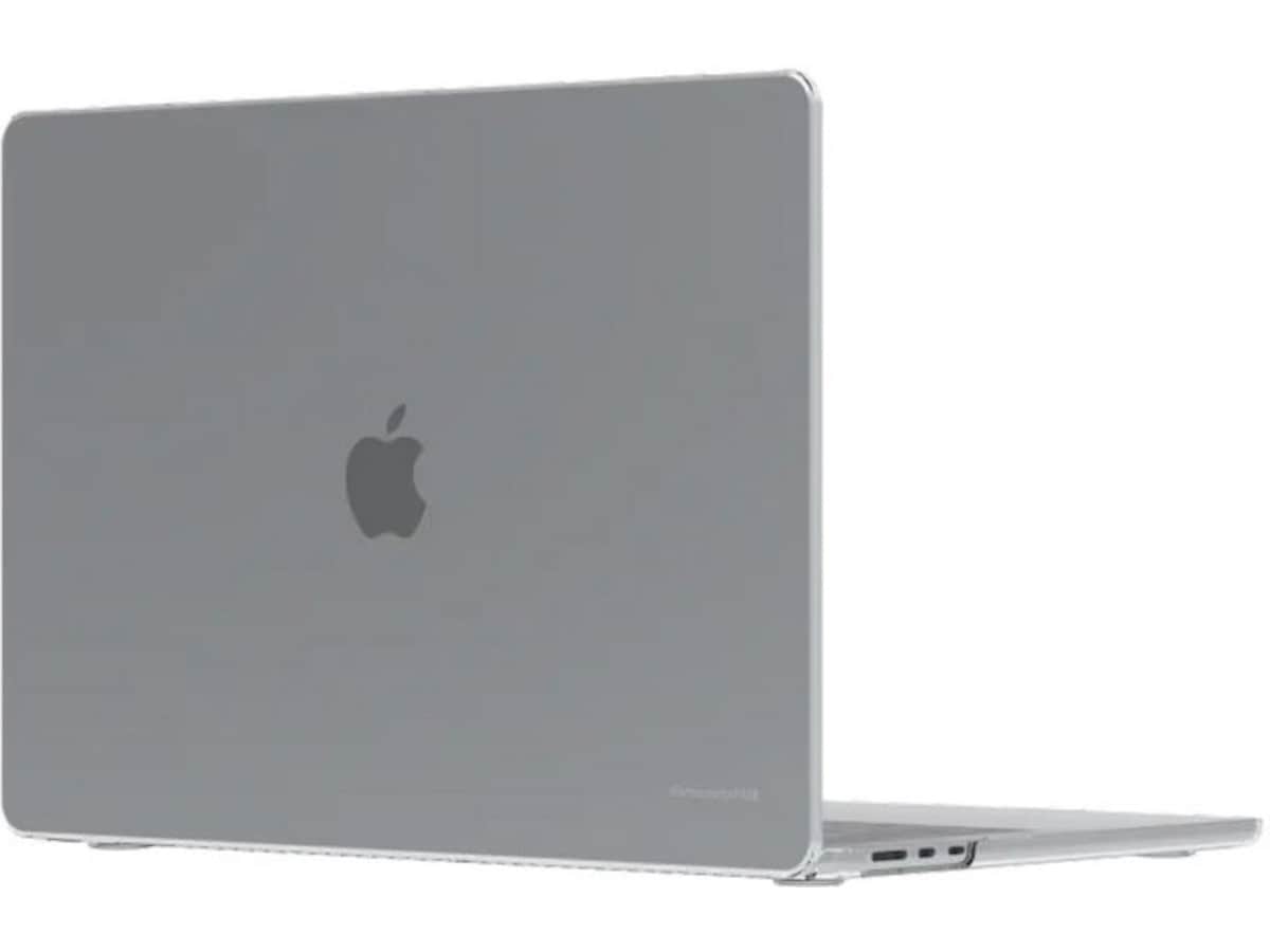 dbramante1928 MacBook Air 15" fodral (transparent) Ryggsäck, väska och fodral