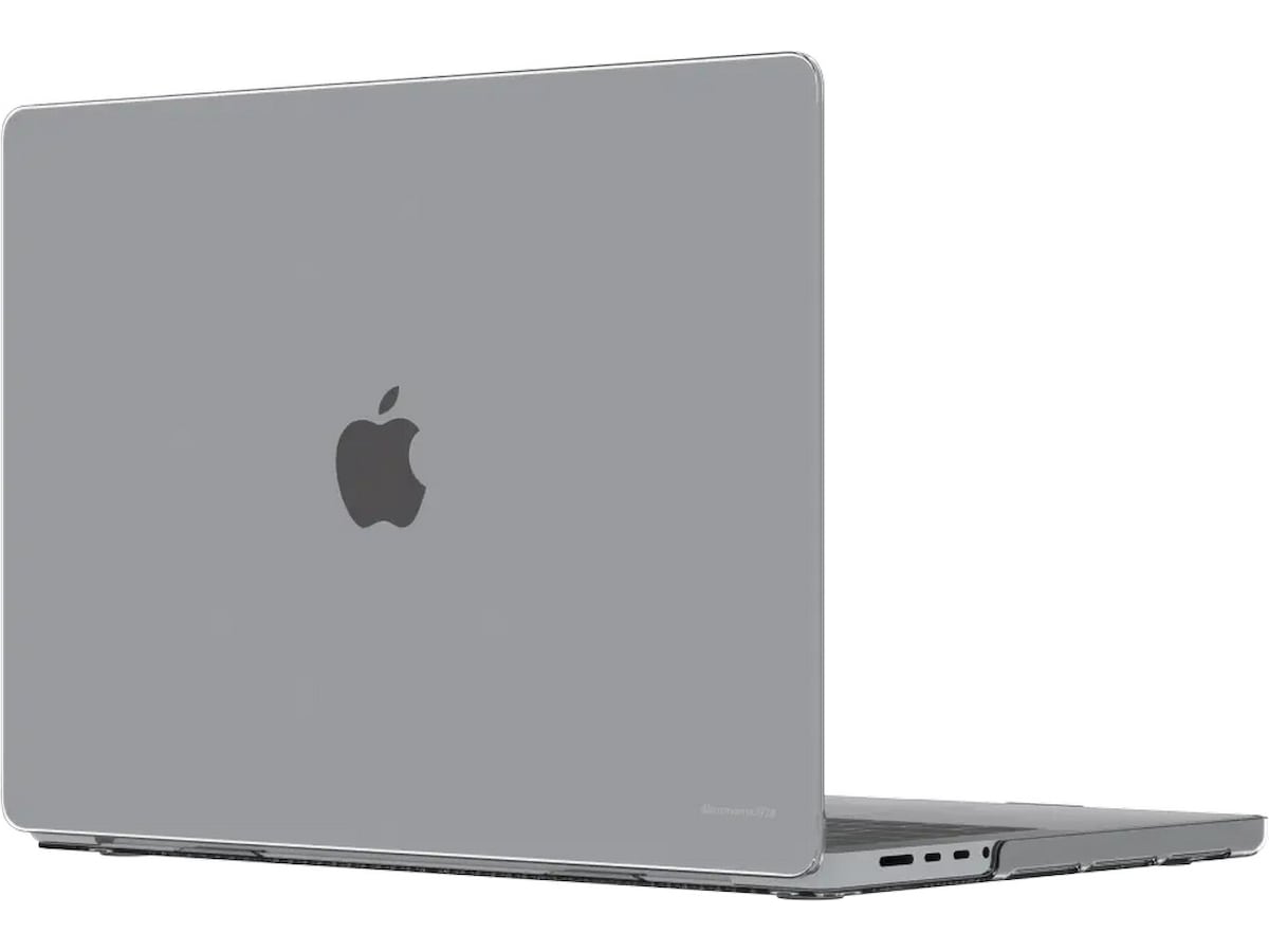 dbramante1928 Iceland MacBook Pro 16" (M3 Pro/M3 Max/ M4 Pro/ M4 Max) - Clear Ryggsäck, väska och fodral