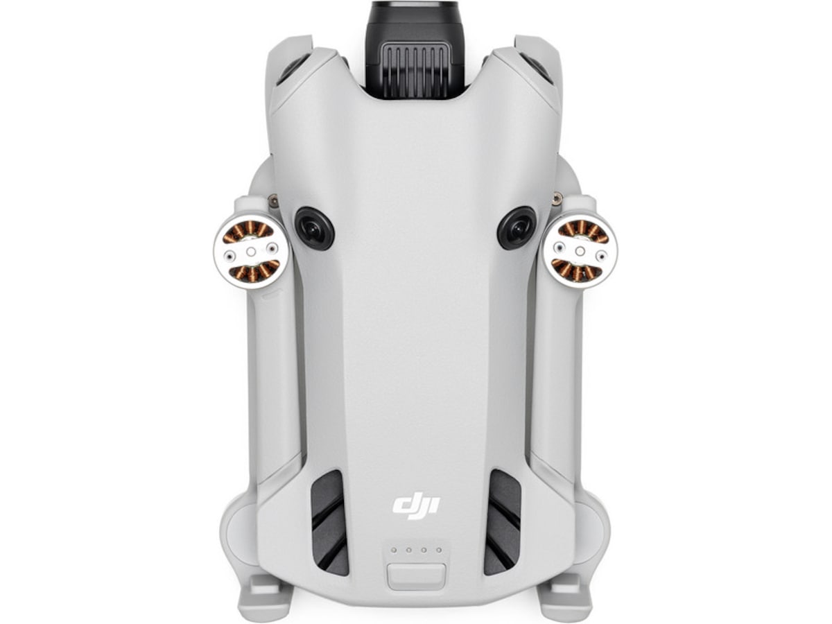 DJI Mini 4 Pro -B-Grade Demo hem & hushåll
