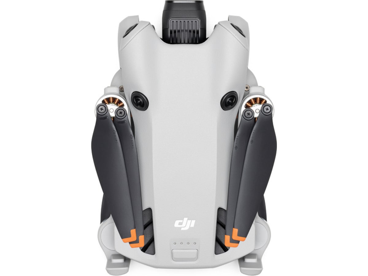 DJI Mini 4 Pro -B-Grade Demo hem & hushåll