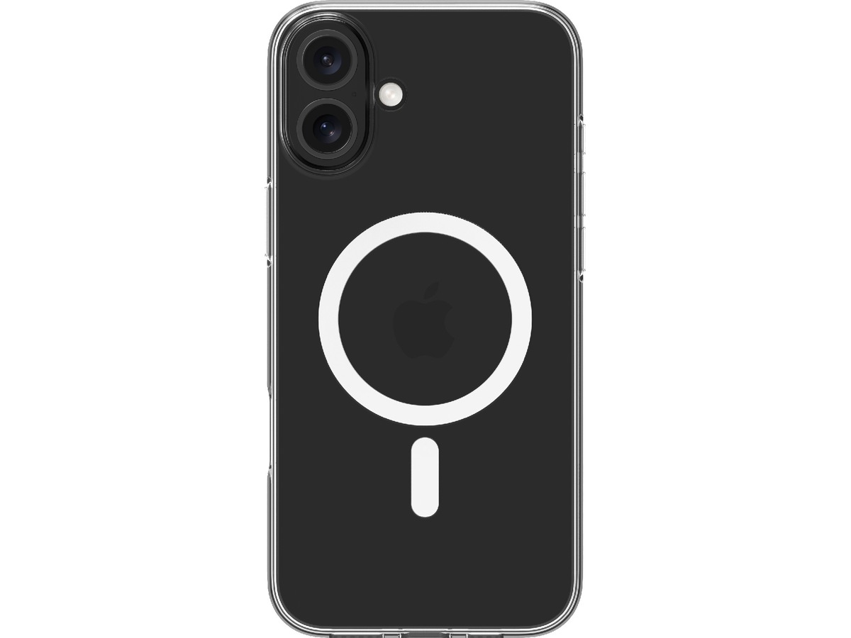 dbramante1928 iPhone 16 Plus Greenland Pro Fodral (Transparent) Mobilskal
