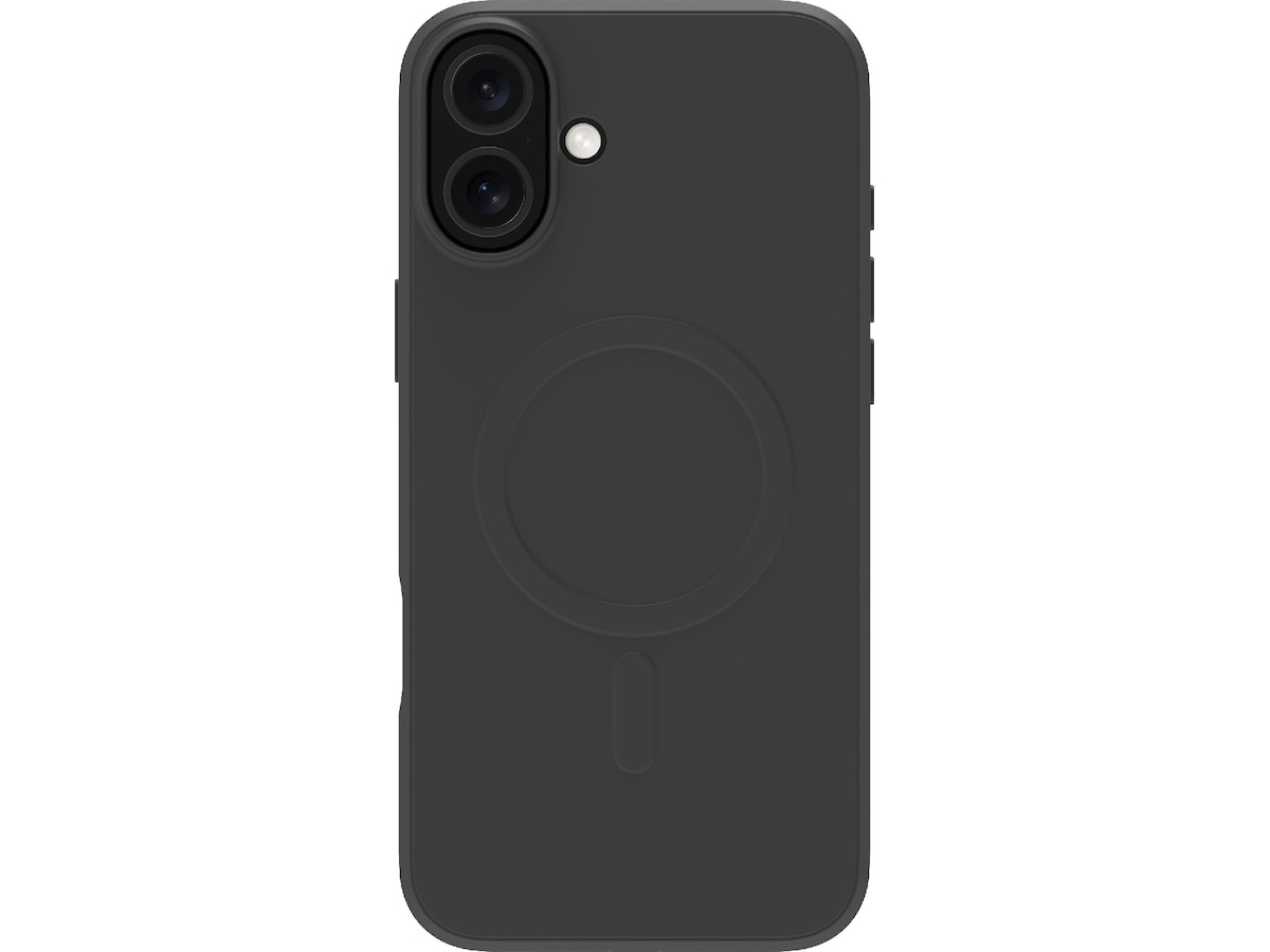 dbramante1928 iPhone 16 Plus Greenland Pro skal (night black) Mobilskal