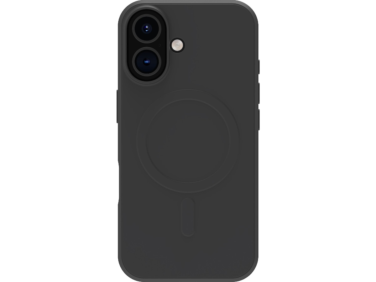 dbramante1928 iPhone 16 Greenland Pro skal (night black) Mobilskal