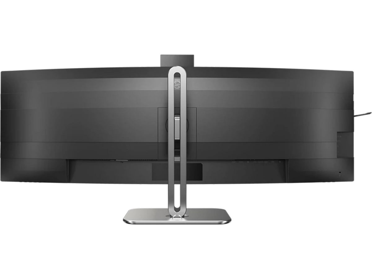 Philips 49" curved skärm 49B2U6903CH/00 Bildskärmar