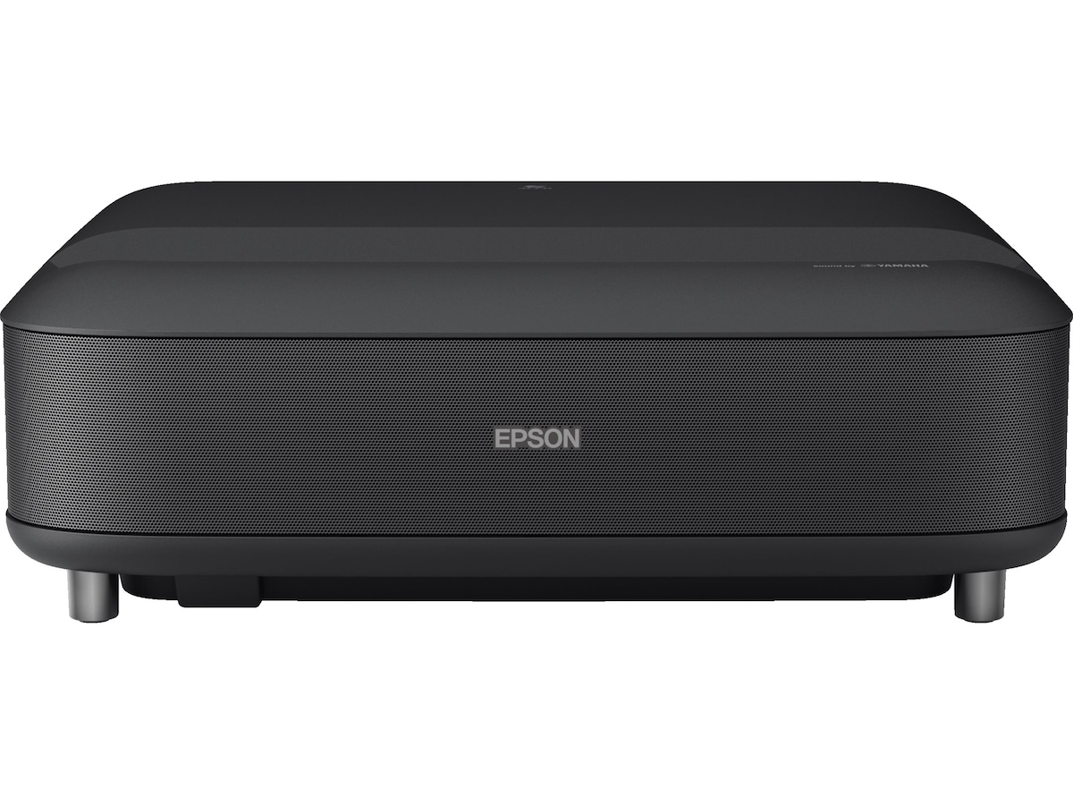 Epson 4K projektor EH-LS650B (svart) -B-Grade Demo TV/projektorer