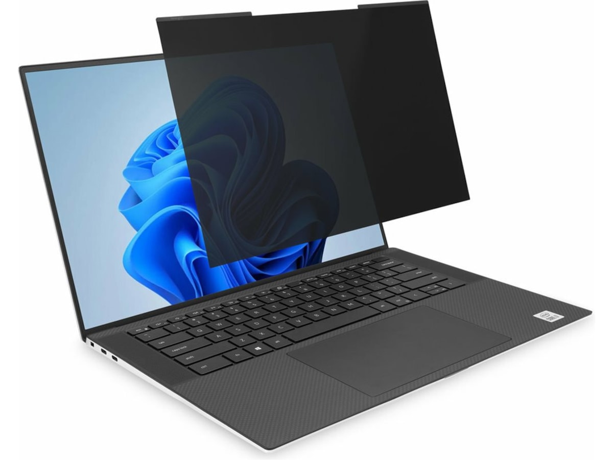 Kensington 15,6" MagPro Privacy skärmfilter Skärmskydd surfplattor
