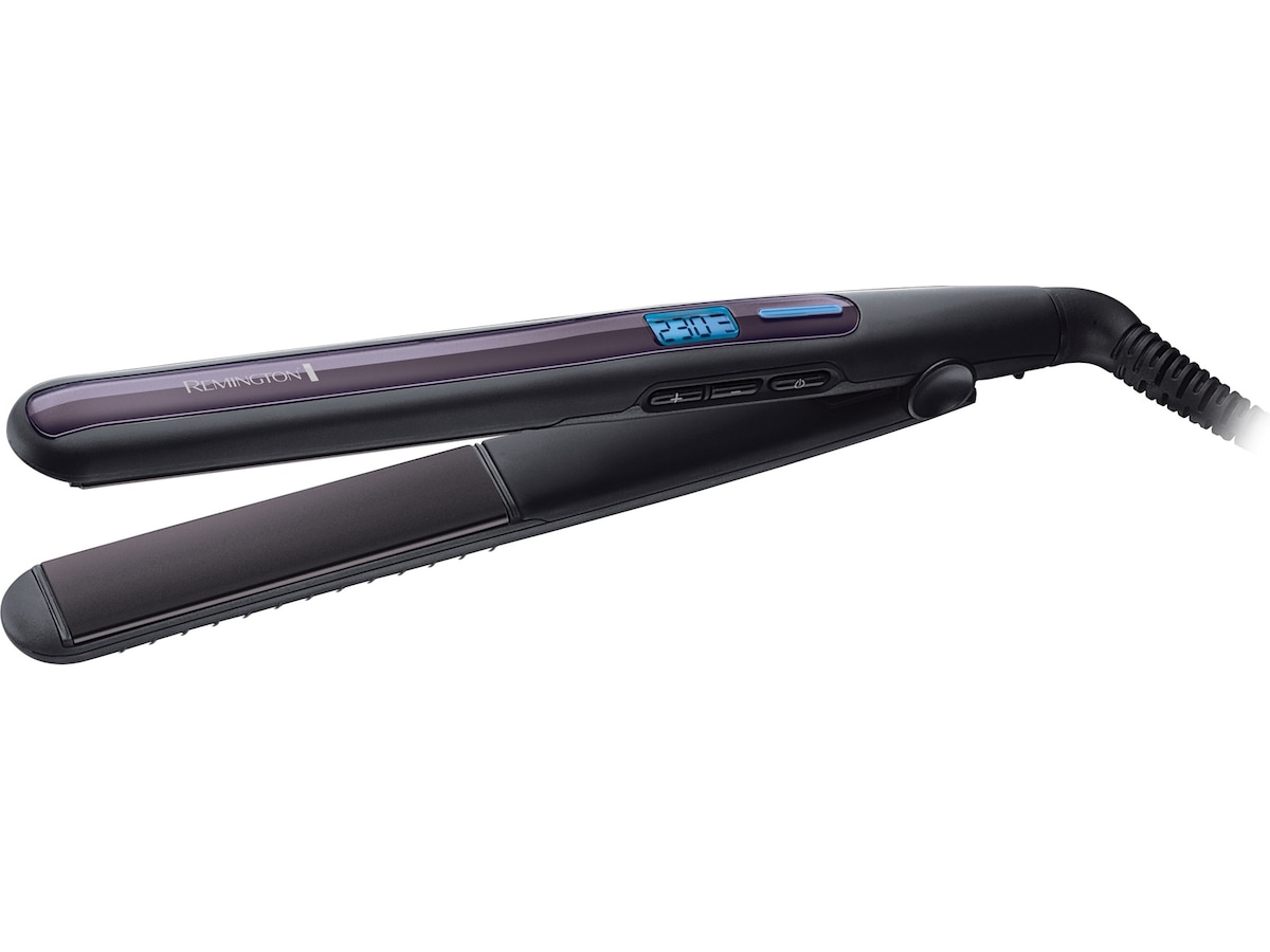 Remington PRO-Sleek & Curl plattång S6505 Hårvård & styling