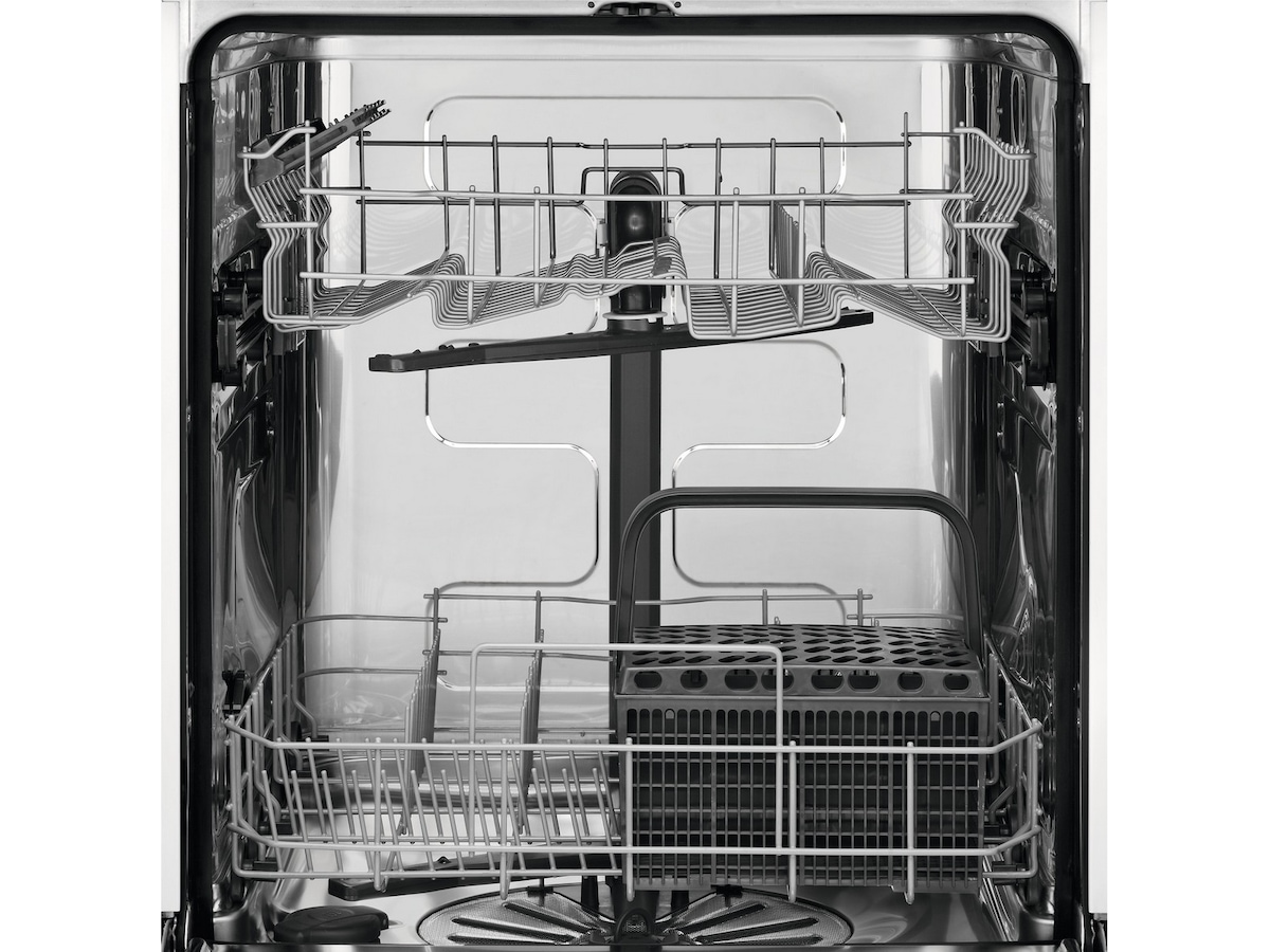 Electrolux EEA27200L Integrerad diskmaskin Integrerad diskmaskin