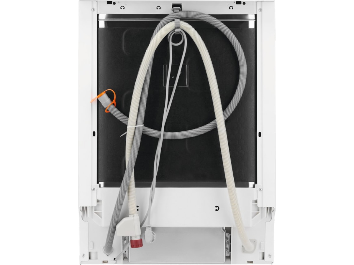 Electrolux EEA27200L Integrerad diskmaskin Integrerad diskmaskin