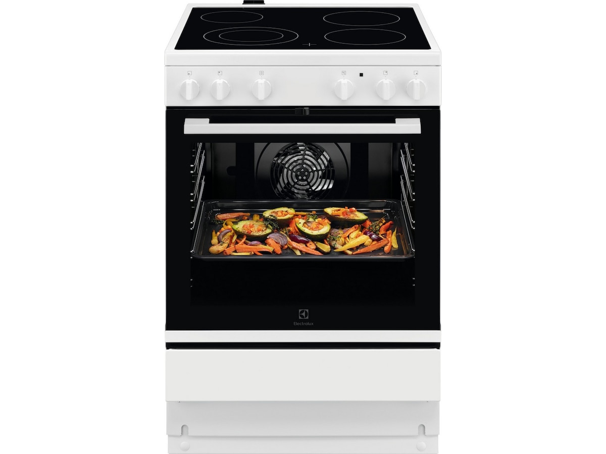 Electrolux LKR64001NW Spis (vit) Spis