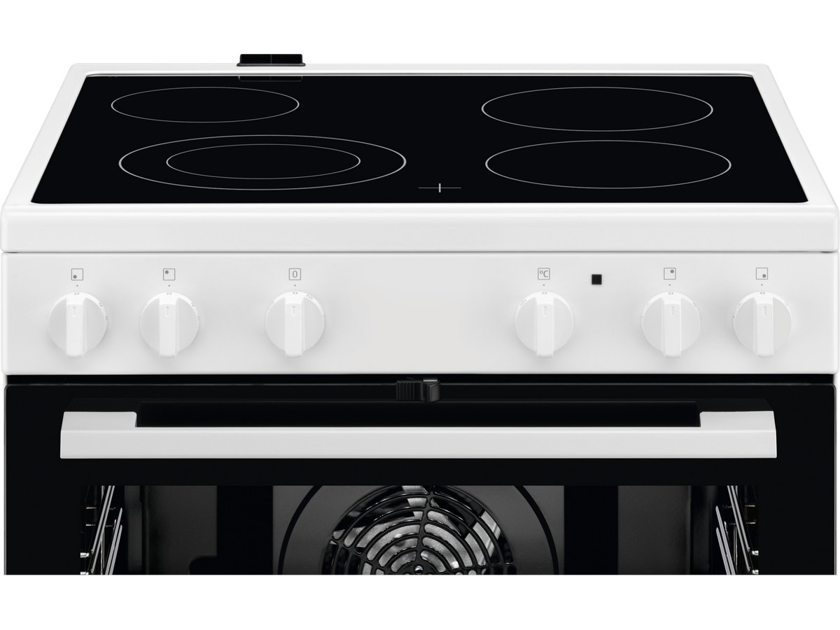 Electrolux LKR64001NW Spis (vit) Spis