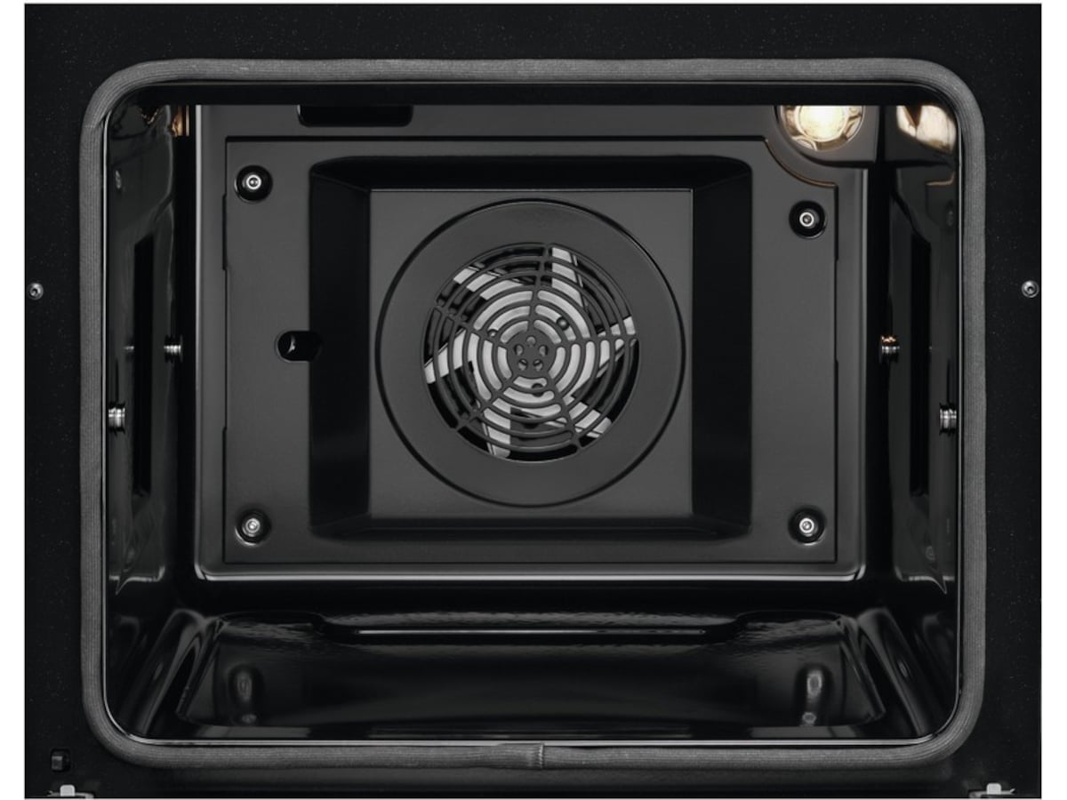 Electrolux LKR64001NW Spis (vit) Spis