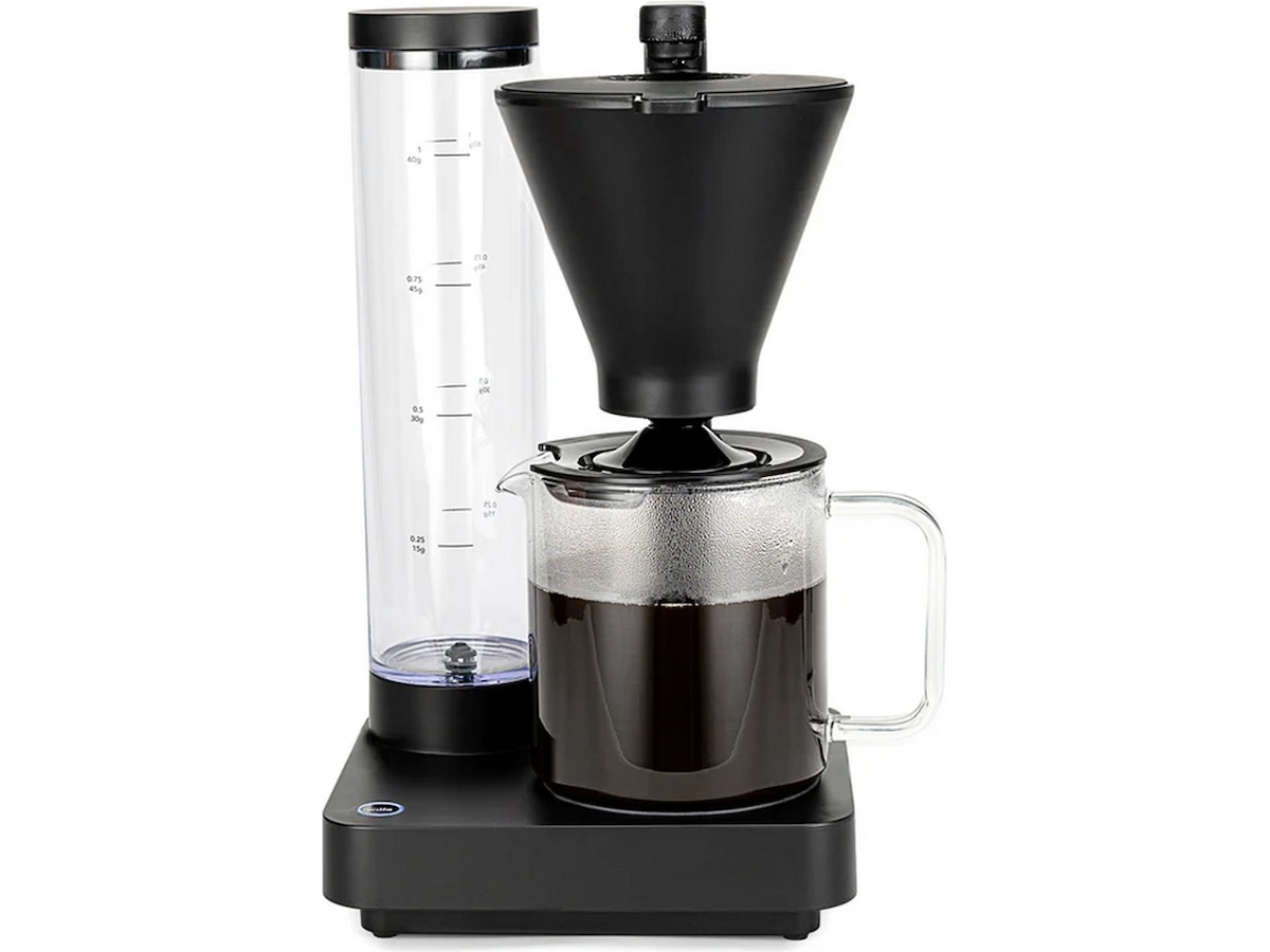 Wilfa CM8B-A100 Performance Compact Kaffebryggare Kaffebryggare