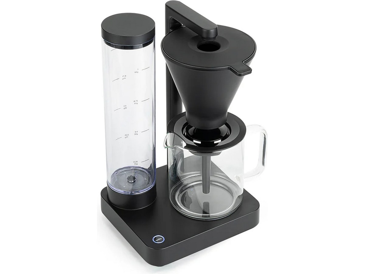 Wilfa CM8B-A100 Performance Compact Kaffebryggare Kaffebryggare