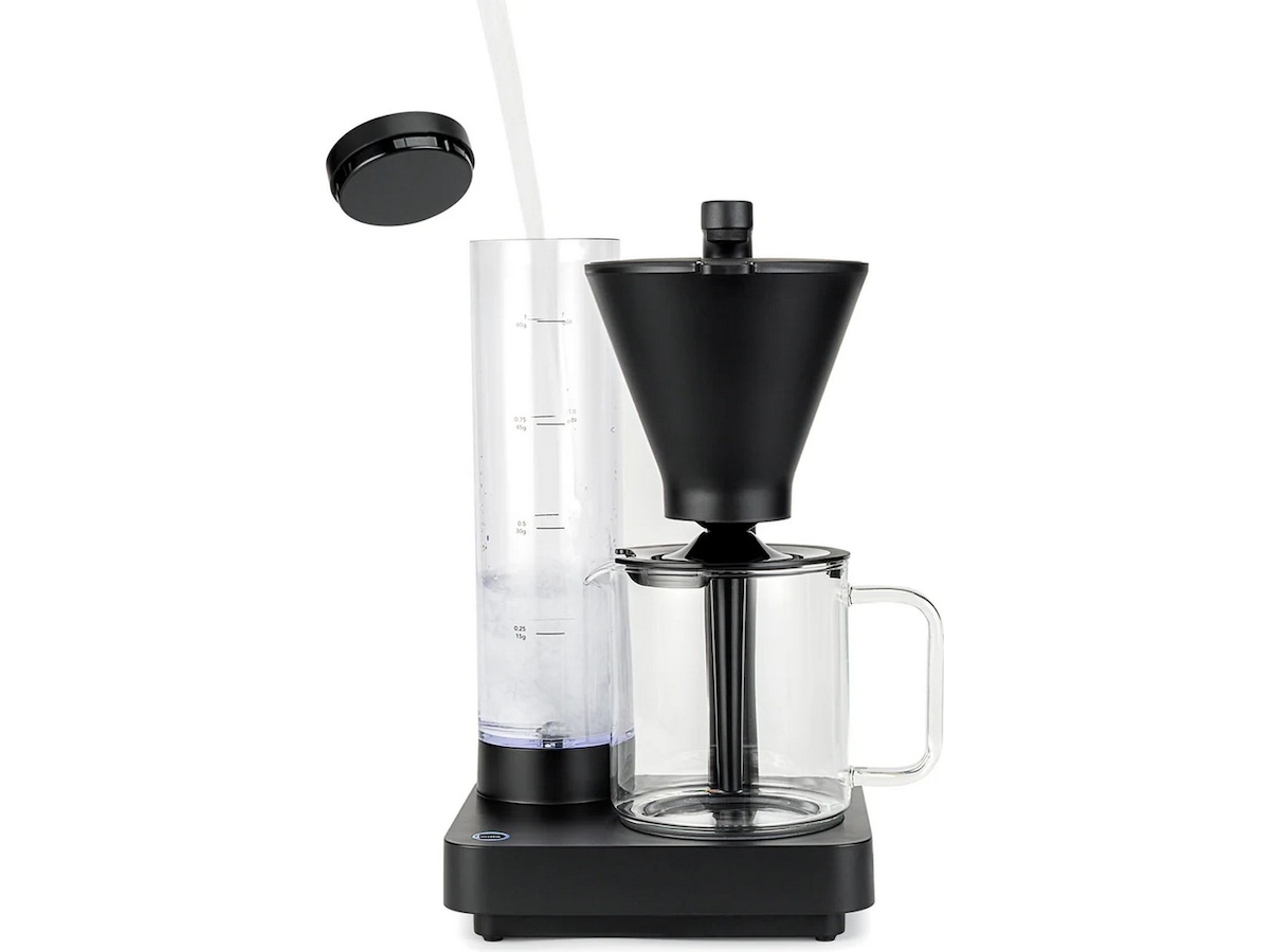 Wilfa CM8B-A100 Performance Compact Kaffebryggare Kaffebryggare