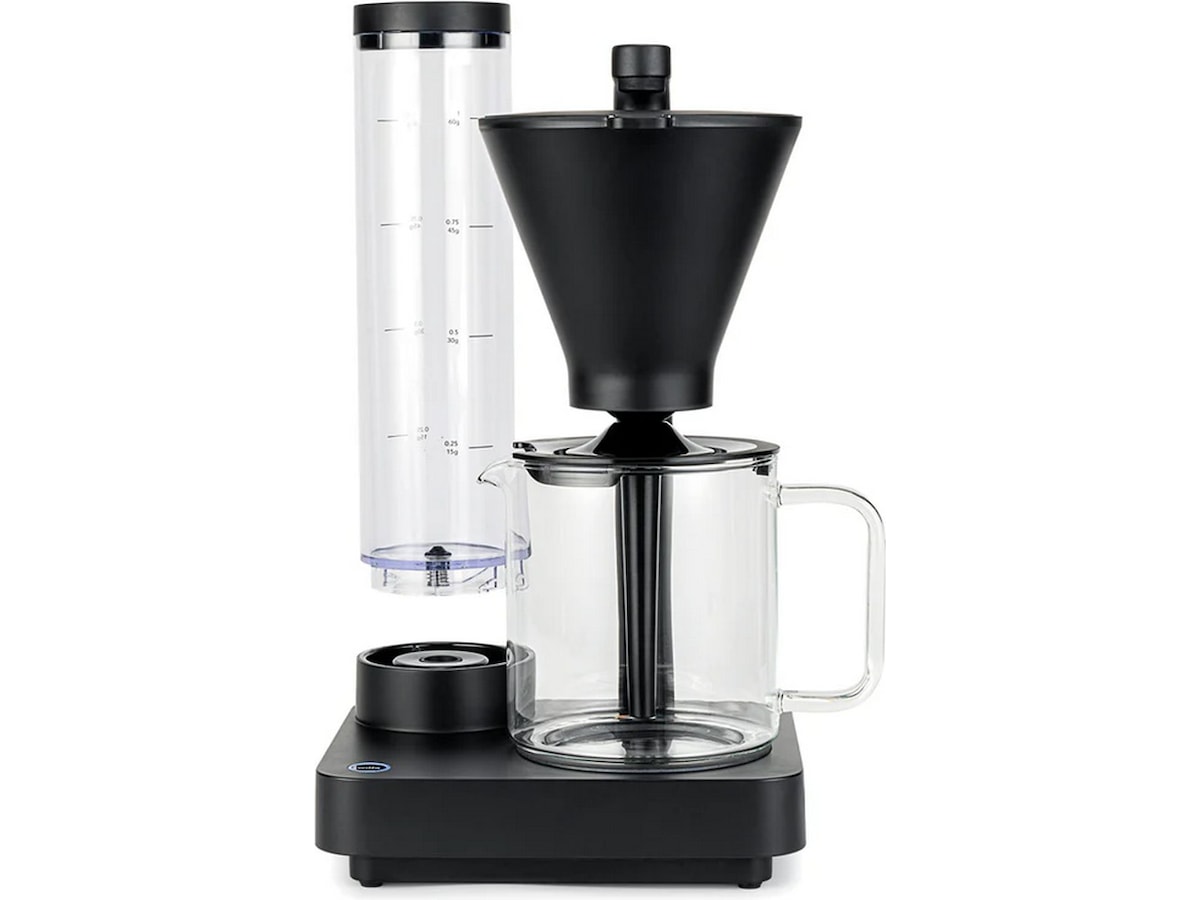 Wilfa CM8B-A100 Performance Compact Kaffebryggare Kaffebryggare