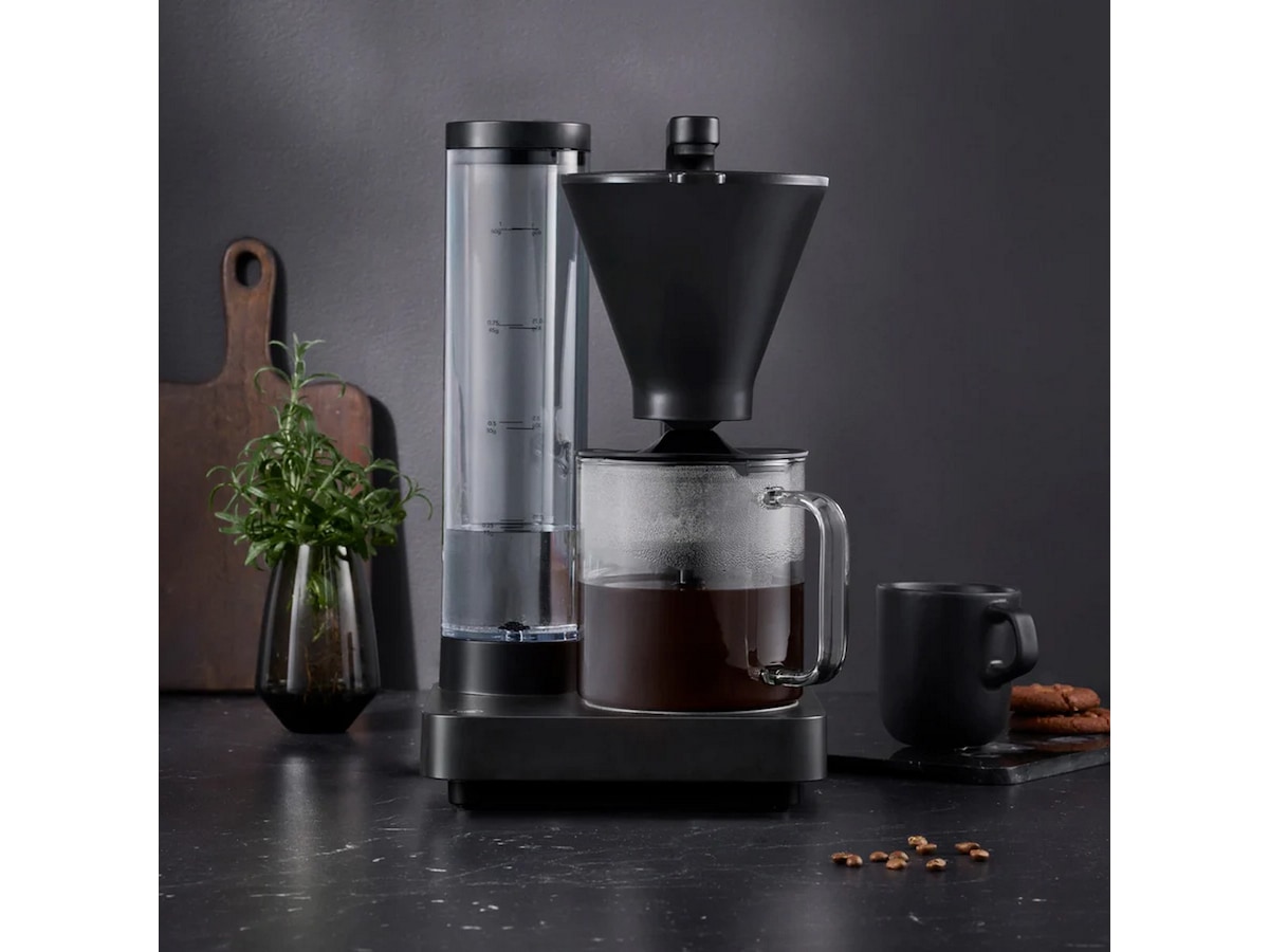 Wilfa CM8B-A100 Performance Compact Kaffebryggare Kaffebryggare