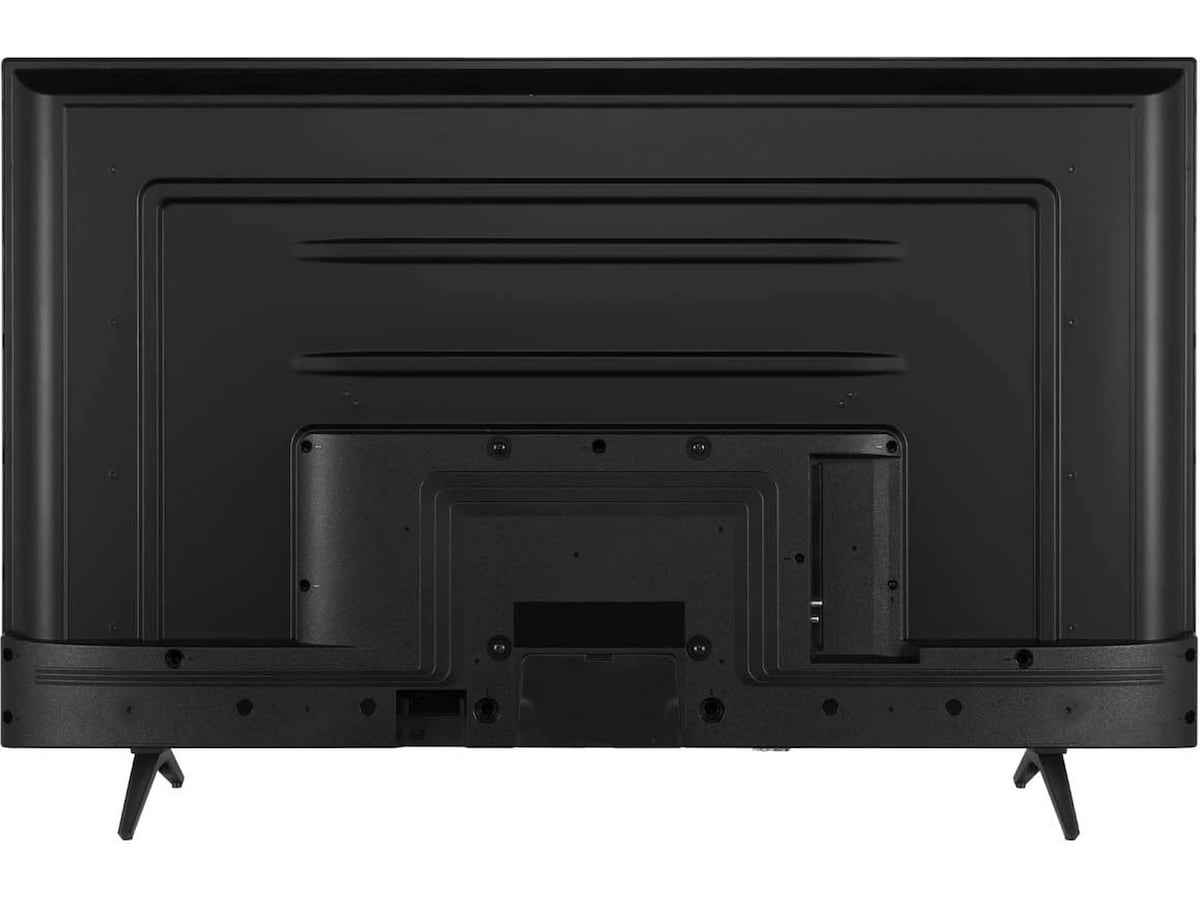 Andersson 55" 4K QLED-TV QLED5550UHD 50 - 59 tums TV