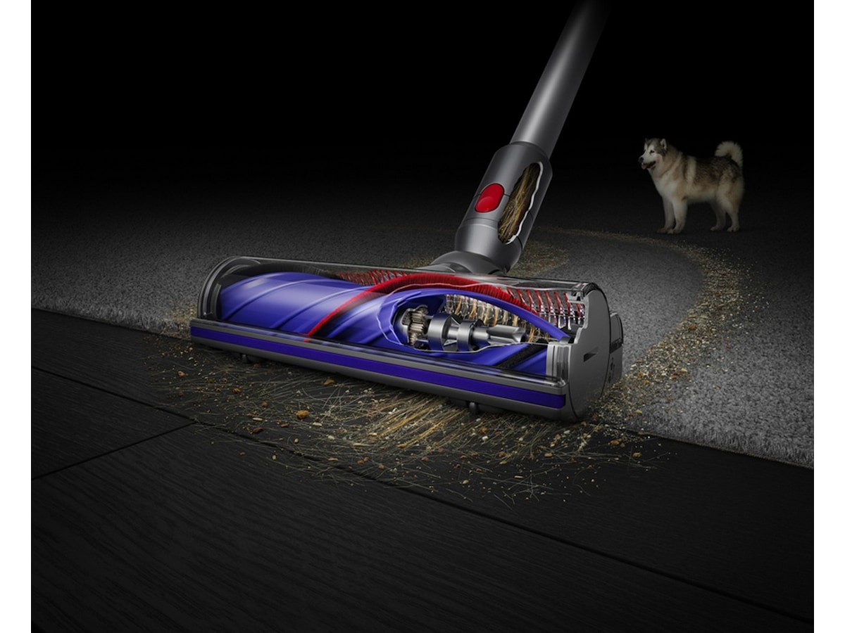 Dyson V11 Advanced sladdlös dammsugare Skaftdammsugare