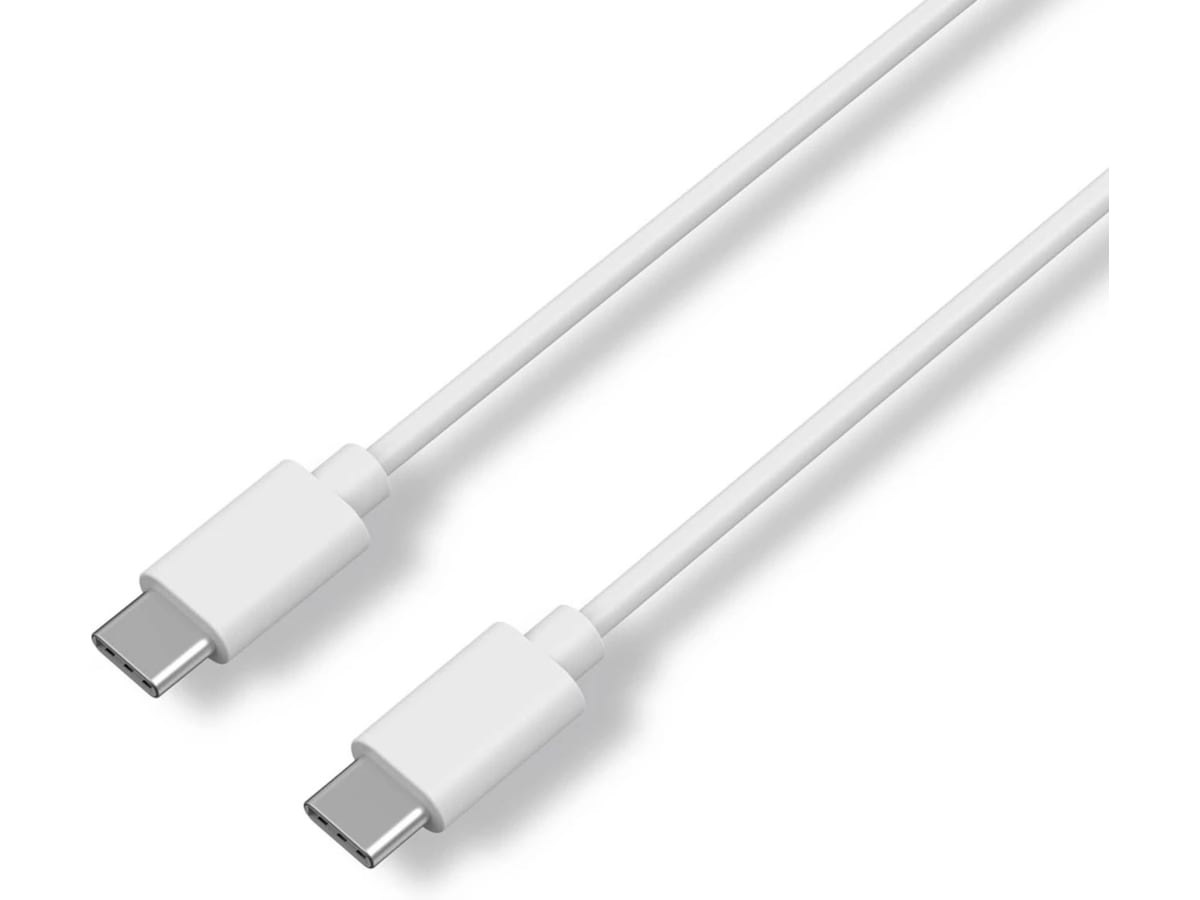 Andersson USB-C kabel 1m (vit) USB-kablar