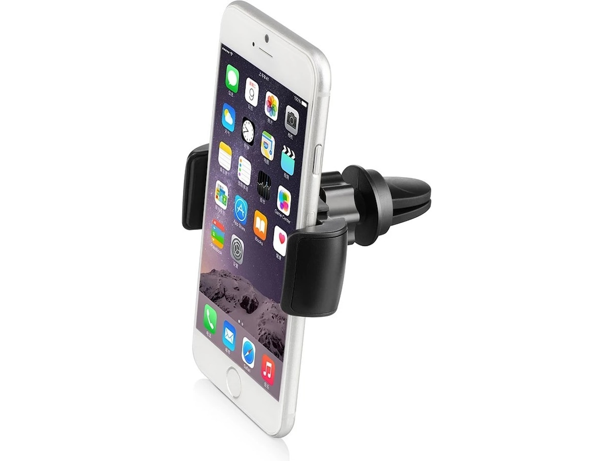 Andersson mobiltelefonhållare för bil (svart) Mobilhållare & stativ