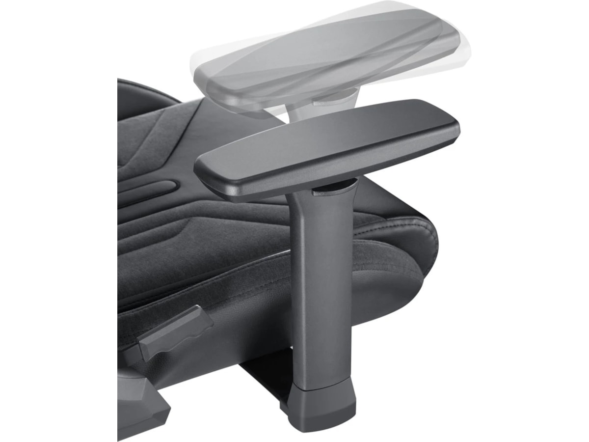 Mission SG Nemesis gamingstol Gamingstolar