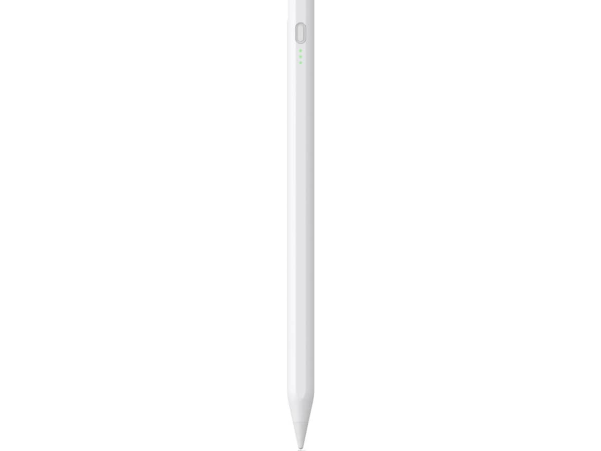 Andersson Penna för iPad (vit) Tangentbord och pennor