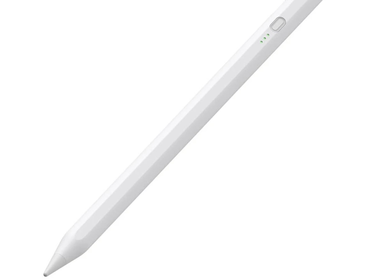 Andersson Penna för iPad (vit) Tangentbord och pennor