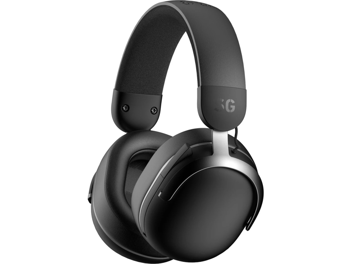 Mission SG GGHW 2.5 trådlöst gaming headset Gamingheadset