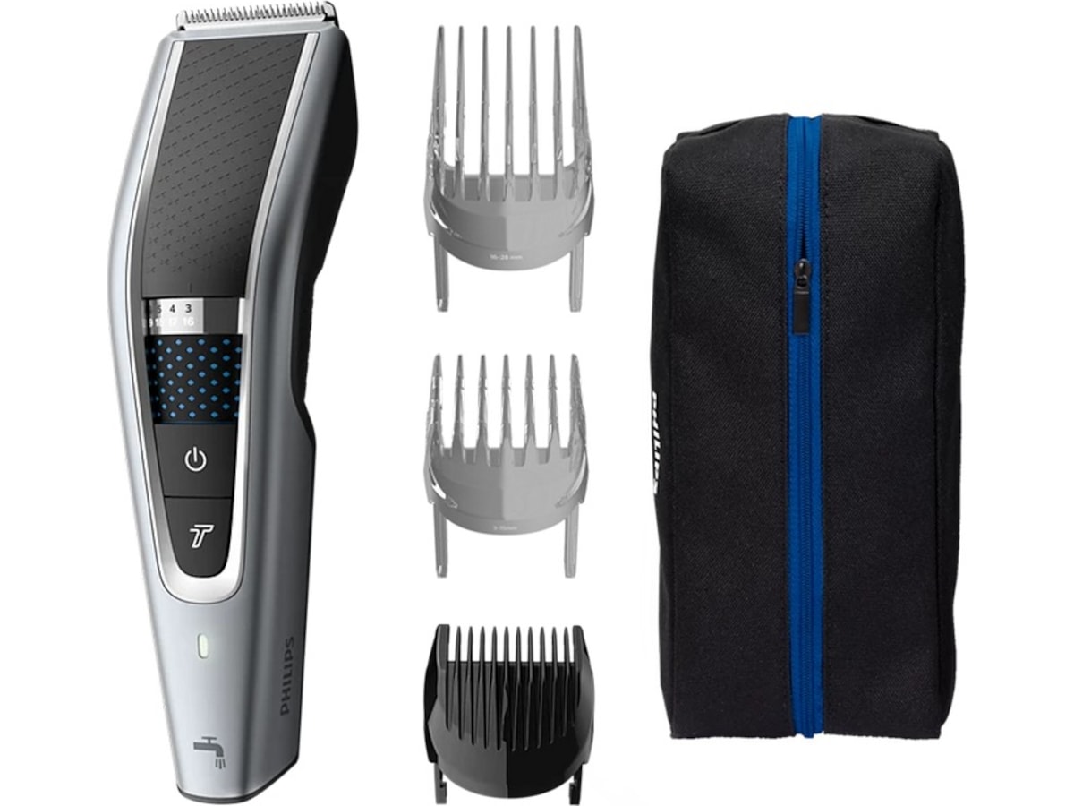 Philips HC5630/15 series 5000 Tvättbar hårklippare Hårtrimmer