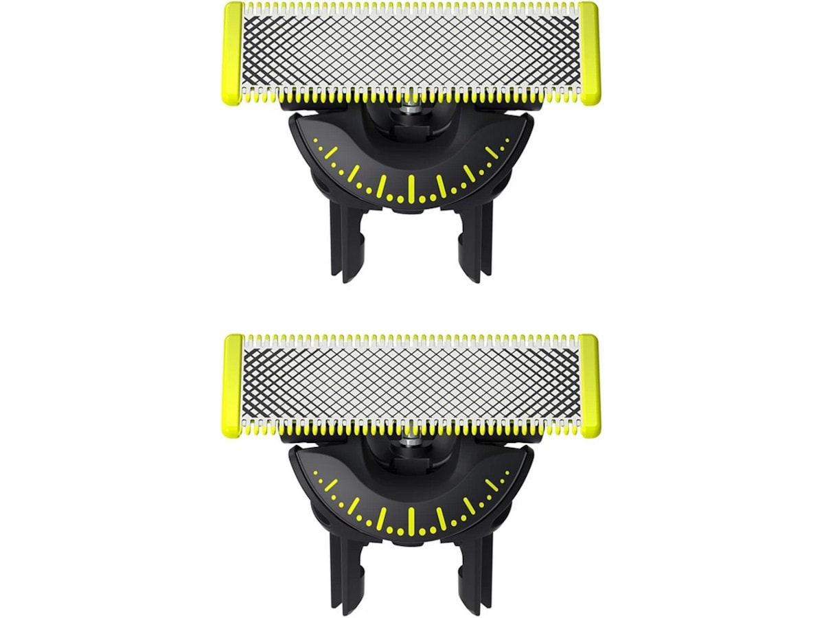 Philips 360 Extra knivblad QP420/50 2-pack Tillbehör till rakapparat