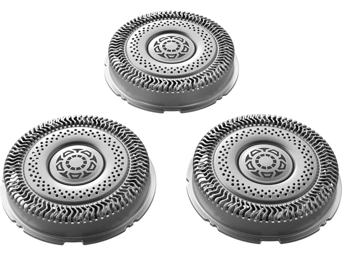 Philips SH91/50 Series 9000 & SP9000 Ersättningsklipphuvuden Rakapparat