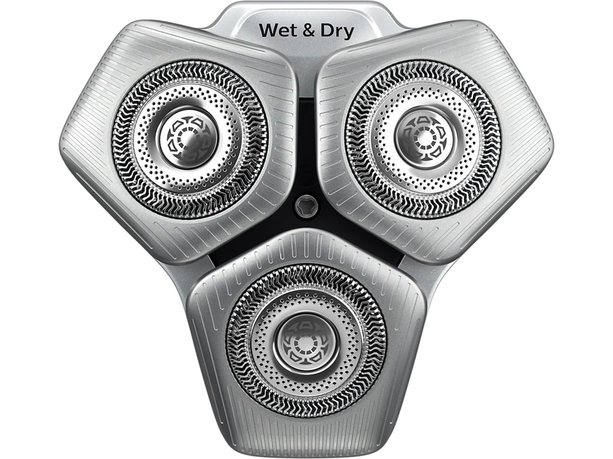 Philips SH91/50 Series 9000 & SP9000 Ersättningsklipphuvuden Rakapparat