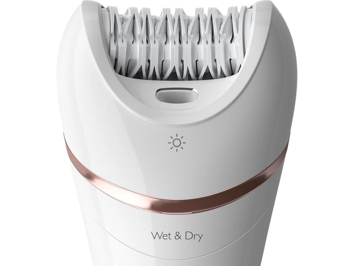 Philips BRE740/10 Series 8000 Epilator Epilator & IPL-hårborttagning