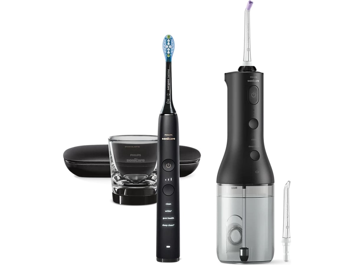 Philips HX3886/43 Soniccare Trådlös Mundusch Eltandborste