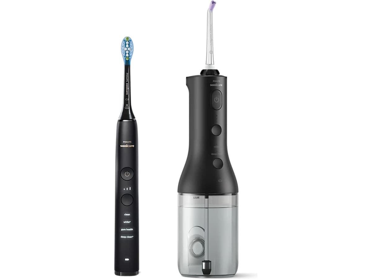 Philips HX3886/43 Soniccare Trådlös Mundusch Eltandborste