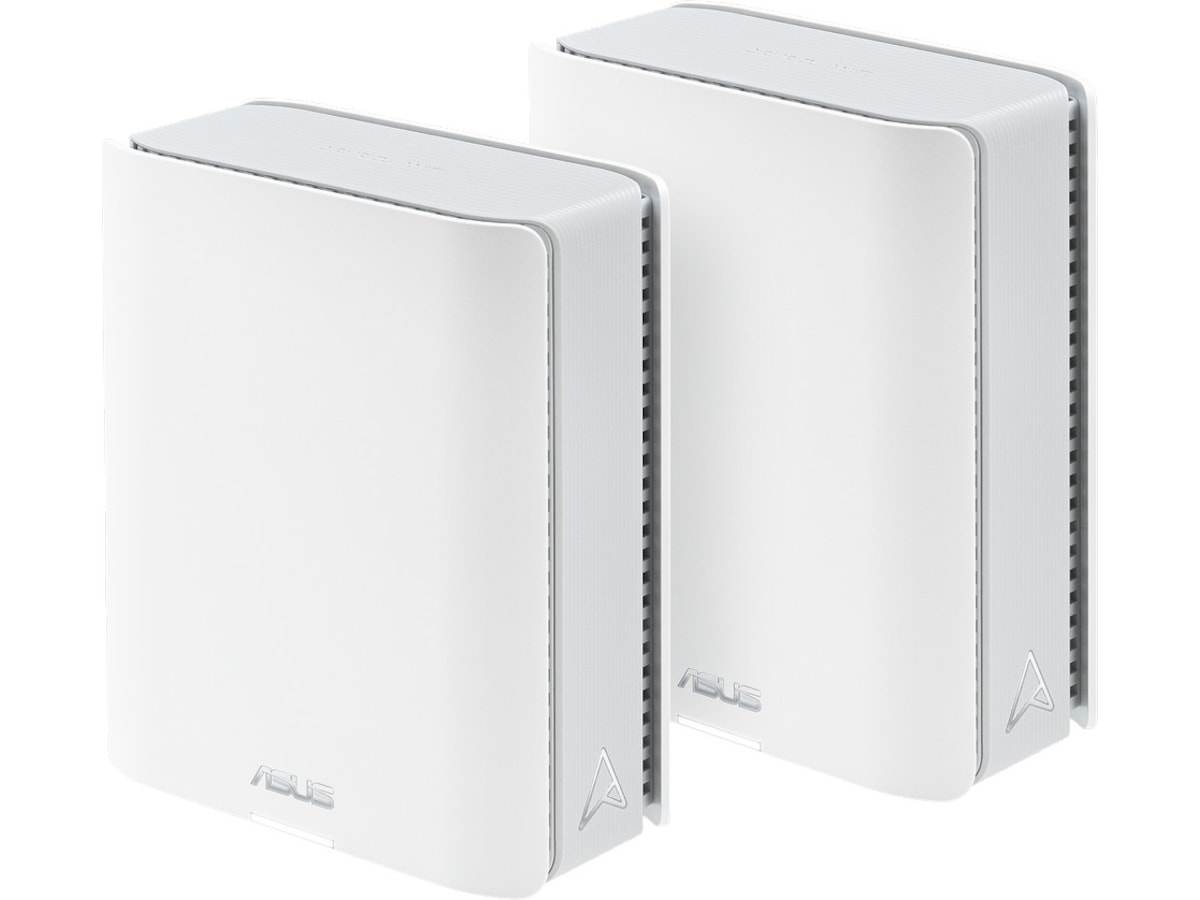 ASUS ZenWiFi BT10 AiMesh router 2-pack Router