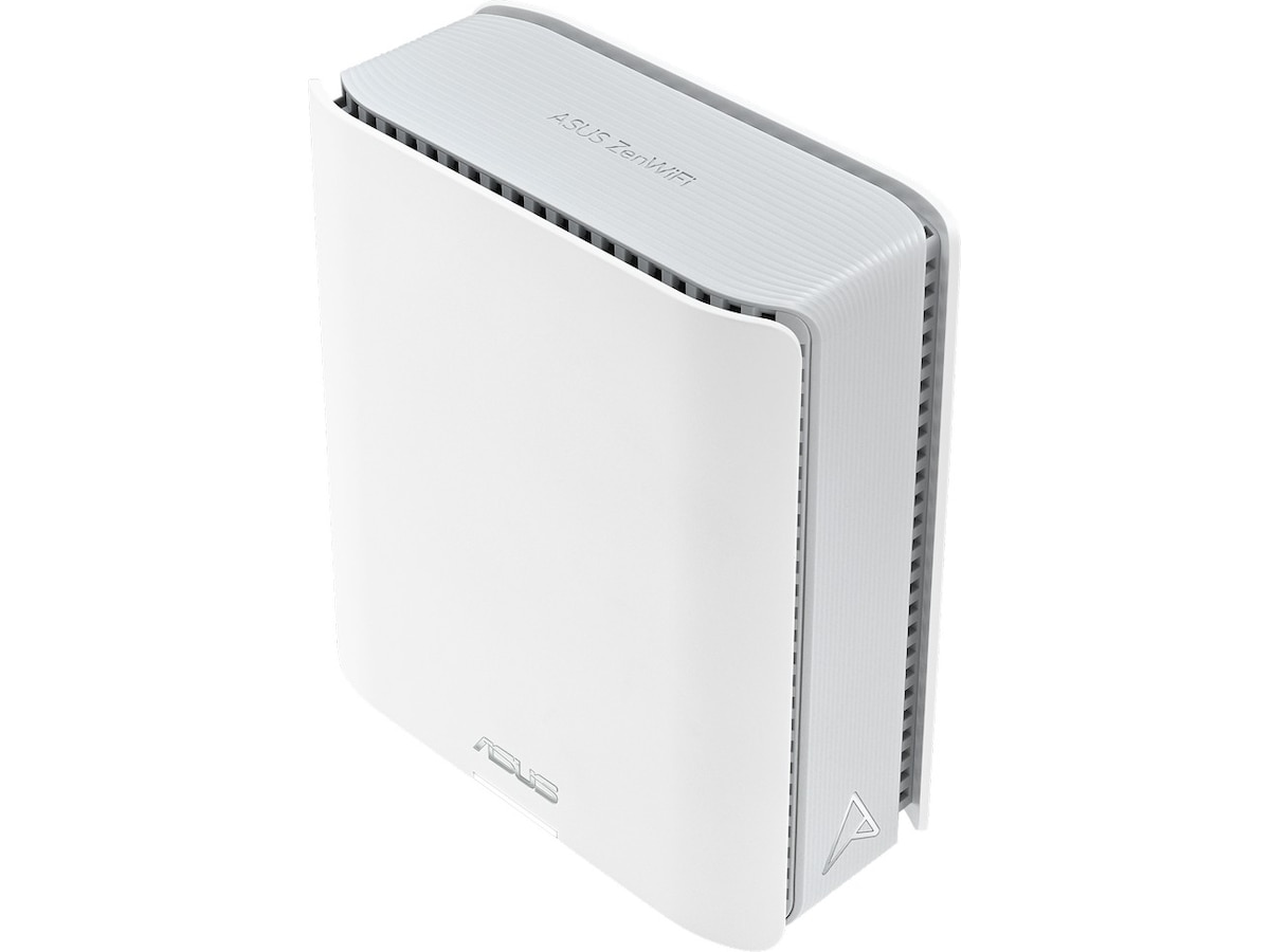 ASUS ZenWiFi BT10 AiMesh router 2-pack Router